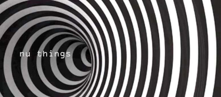 nu things オープニングイベント
