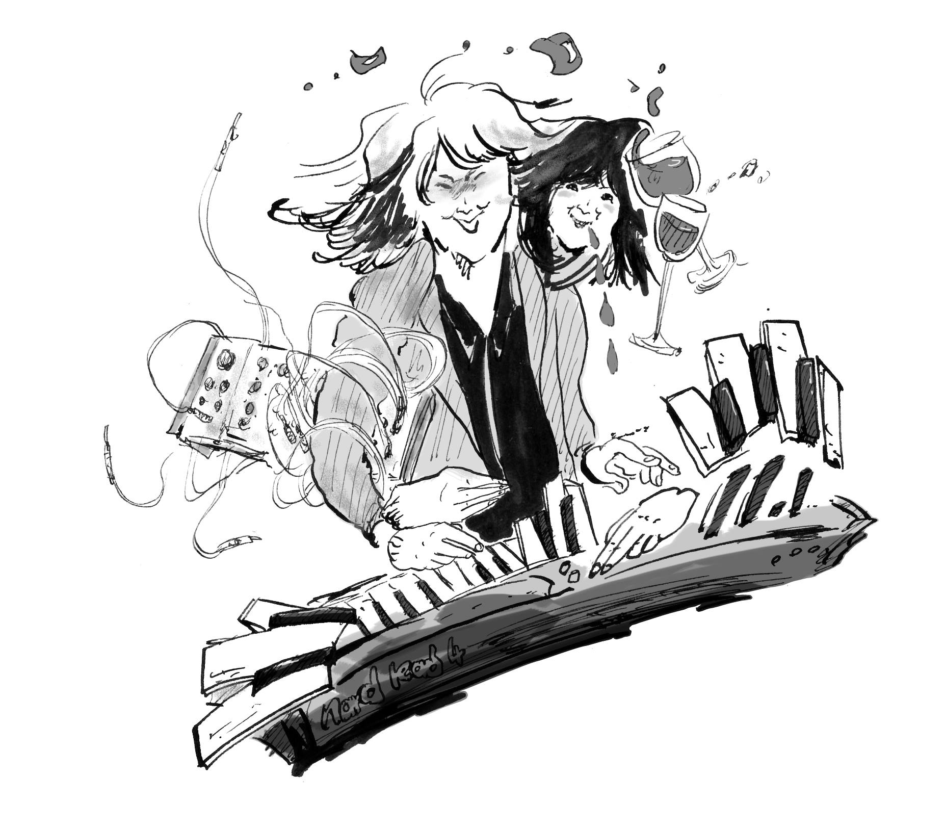 お知らせ2015