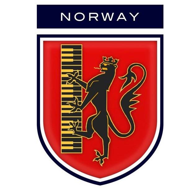 NORWAYの新カバー曲をリリース